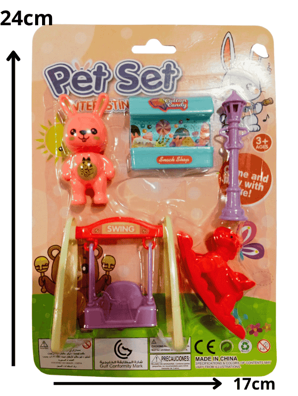 Juego de plaza